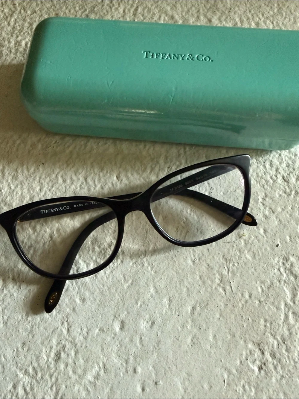 Tiffany & Co. stylish tiffany